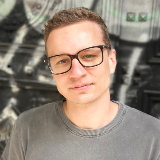 Hryhorii Anishchenko
